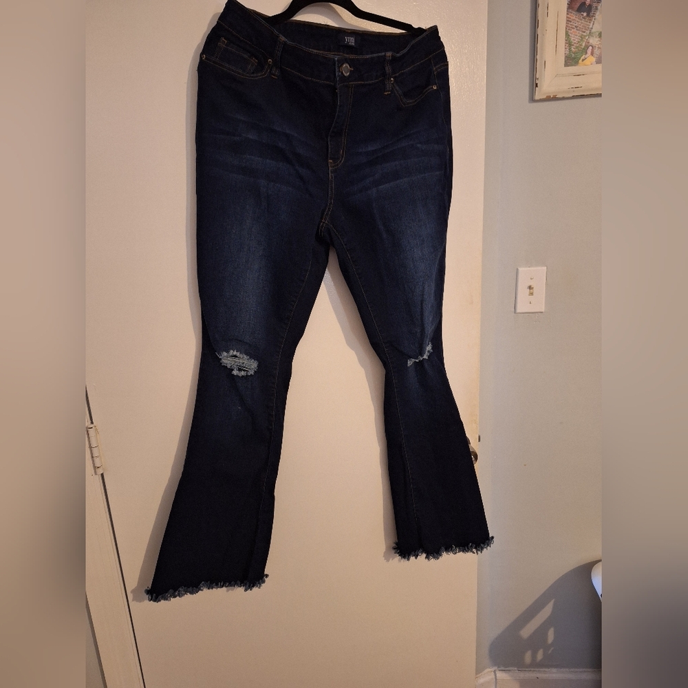YMI Jeans. Size 14
